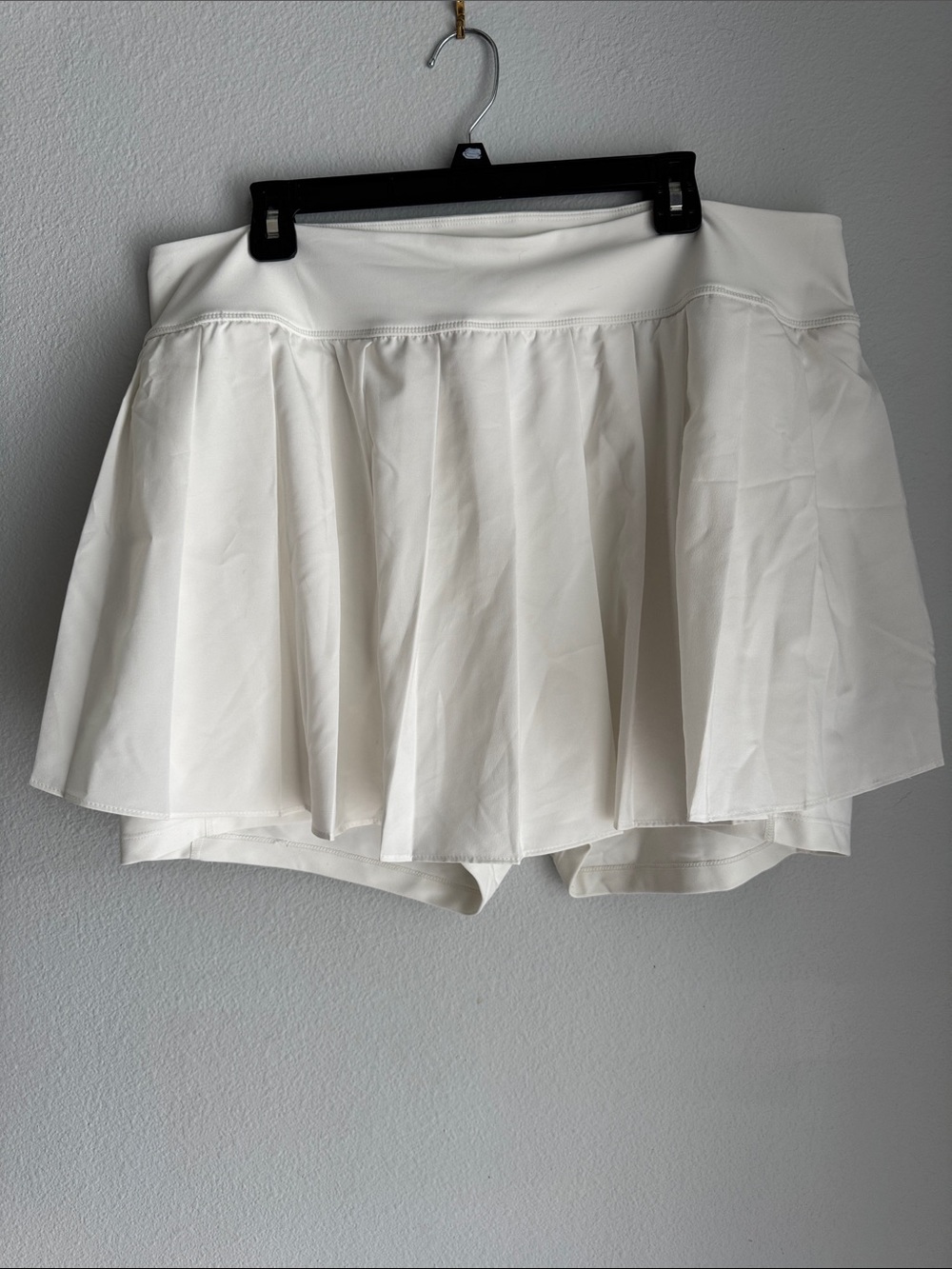 Old Navy Women's Tennis Skort Shorts XXL